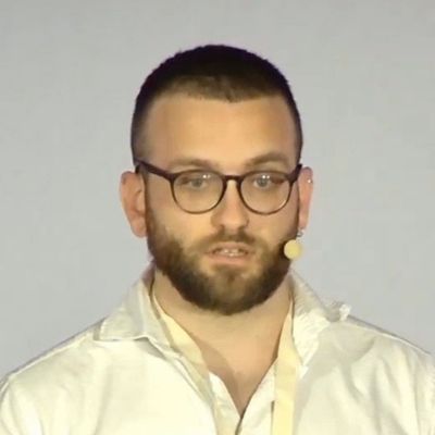 Carlos Yago Riquelme